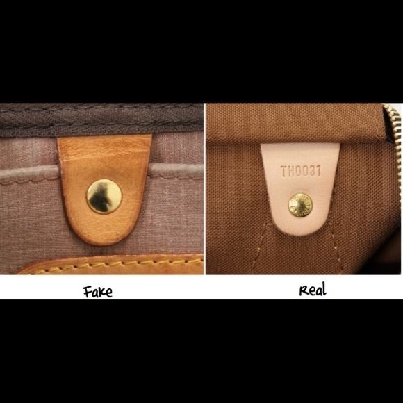 Louis Vuitton Picture Guide - Picture 16 of 16